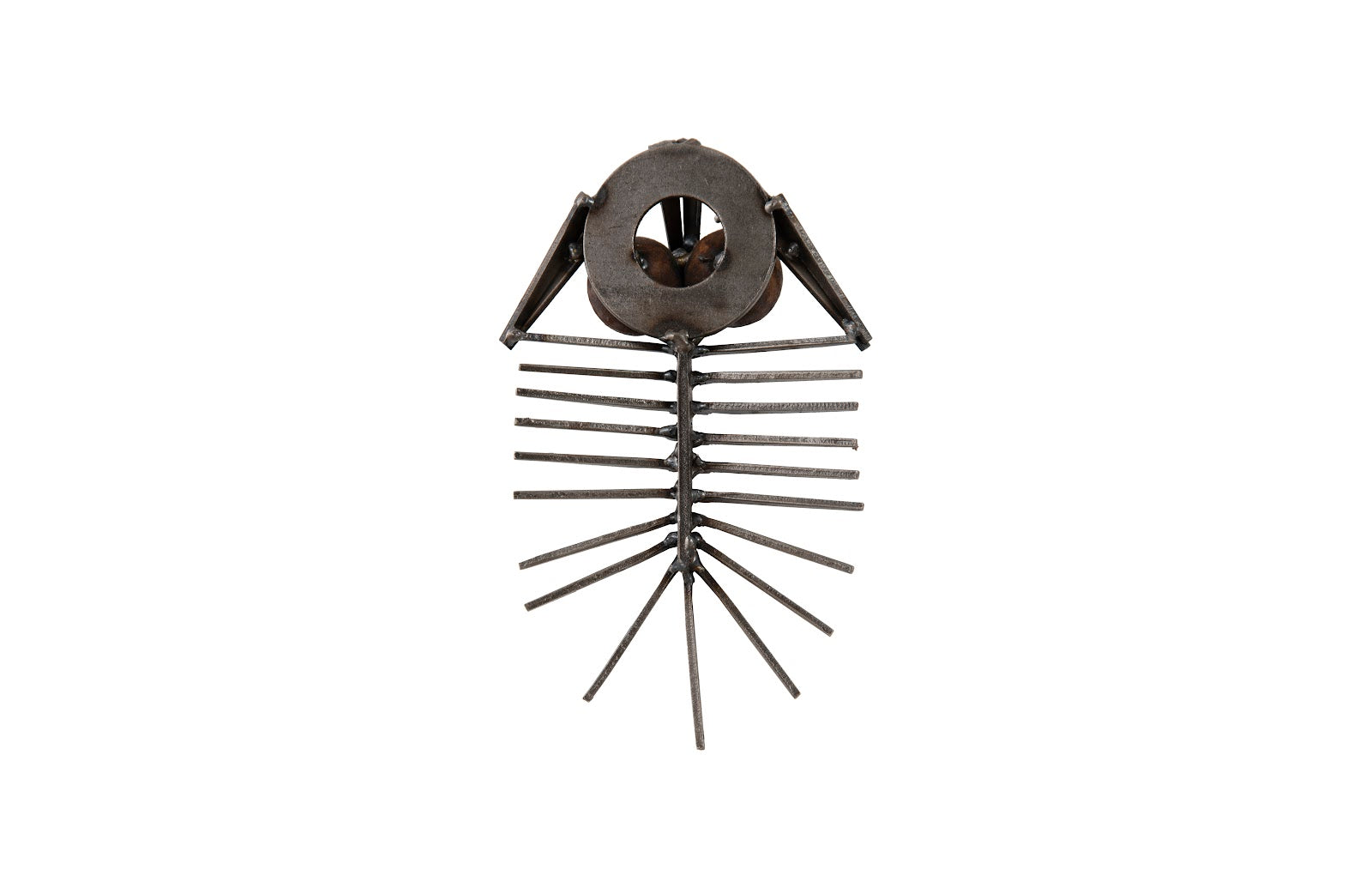 Phillips Collection Home Phillips Collection Trilobites Wall Decor, Metal