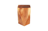 Phillips Collection Home Phillips Collection Twist Stool, Natural