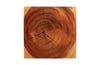 Phillips Collection Home Phillips Collection Twist Stool, Natural
