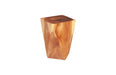 Phillips Collection Home Phillips Collection Twist Stool, Natural