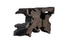Phillips Collection Home Oversized LTL - Rate to be Quoted Phillips Collection Venice Freeform Console, Bronze