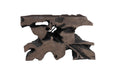 Phillips Collection Home Oversized LTL - Rate to be Quoted Phillips Collection Venice Freeform Console, Bronze