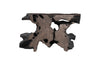 Phillips Collection Home Oversized LTL - Rate to be Quoted Phillips Collection Venice Freeform Console, Bronze