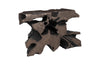 Phillips Collection Home Oversized LTL - Rate to be Quoted Phillips Collection Venice Freeform Console, Bronze