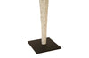 Phillips Collection Home Oversized LTL - Rate to be Quoted Phillips Collection Vested Female Sculpture, Large, Chamcha, Natural, White, Gold