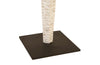 Phillips Collection Home Oversized LTL - Rate to be Quoted Phillips Collection Vested Female Sculpture, Small, Chamcha, Natural, White, Gold