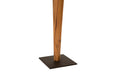 Phillips Collection Home Oversized LTL - Rate to be Quoted Phillips Collection Vested Male Sculpture, Large, Chamcha, Natural, Black, Copper