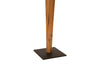 Phillips Collection Home Oversized LTL - Rate to be Quoted Phillips Collection Vested Male Sculpture, Large, Chamcha, Natural, Black, Copper