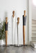 Phillips Collection Home Oversized LTL - Rate to be Quoted Phillips Collection Vested Male Sculpture, Small, Chamcha, Natural, Black, Copper