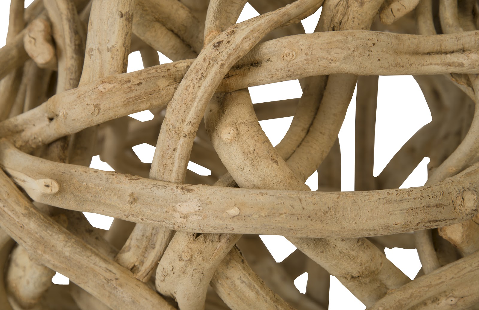 Phillips Collection Home Phillips Collection Vine Ball, 20" Diameter