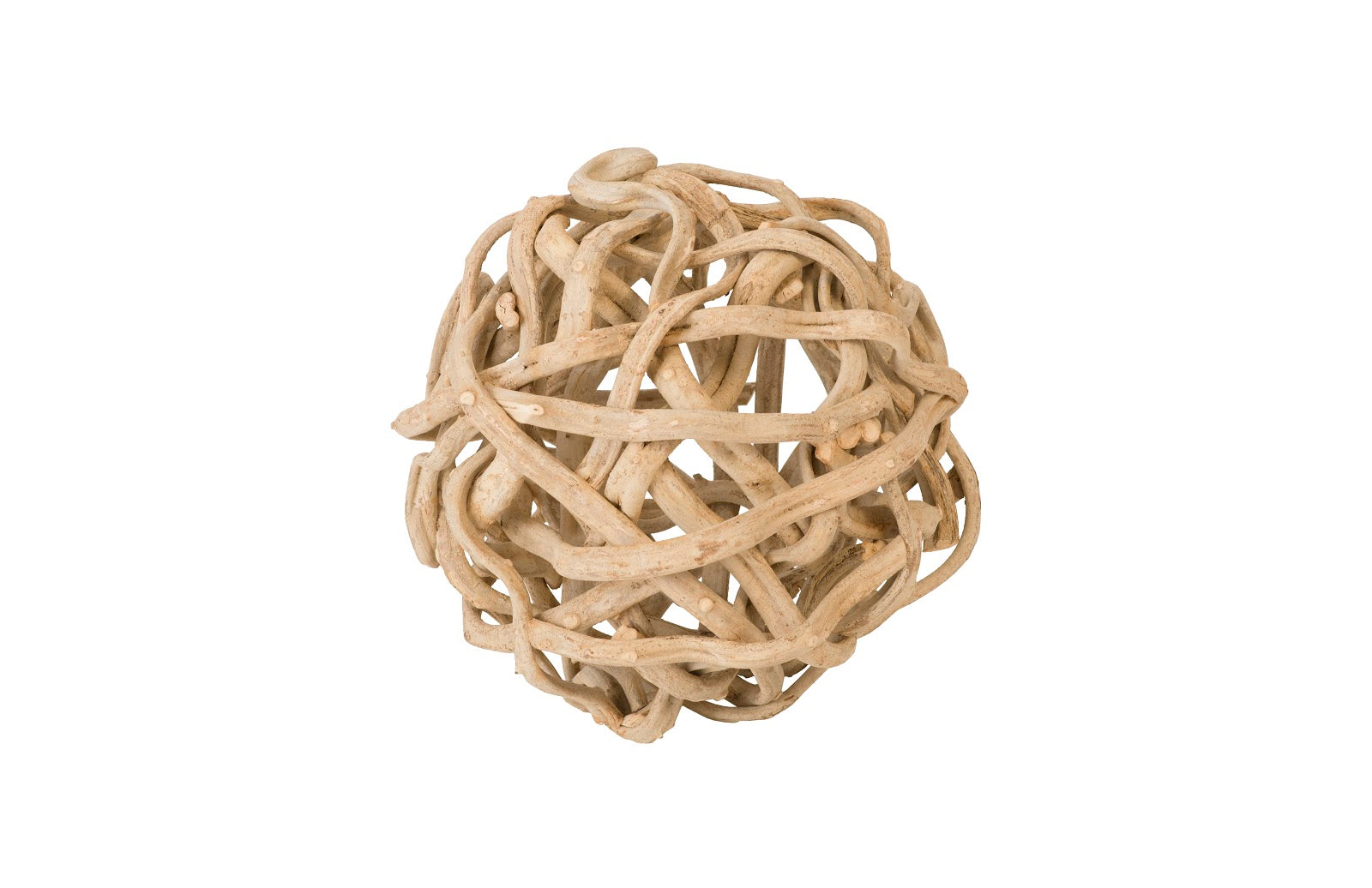 Phillips Collection Home Phillips Collection Vine Ball, 20" Diameter