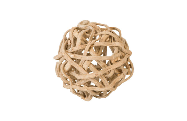 Phillips Collection Home Phillips Collection Vine Ball, 20" Diameter