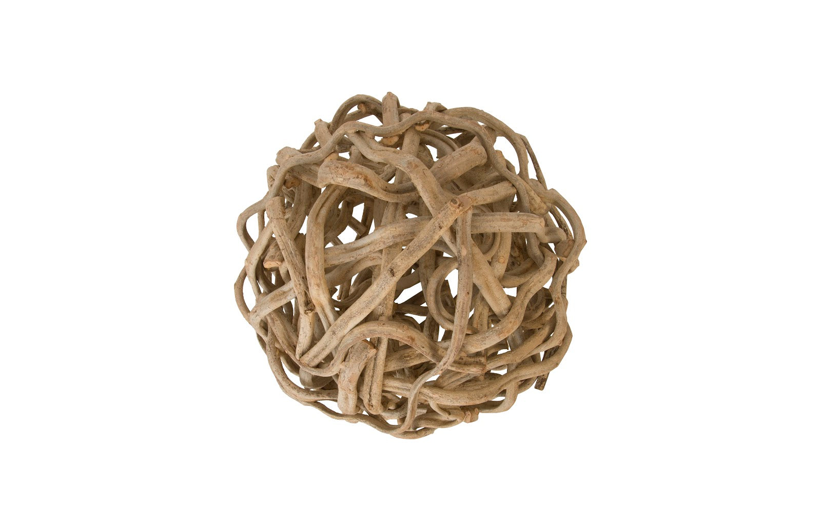 Phillips Collection Home Phillips Collection Vine Ball, 27" Diameter