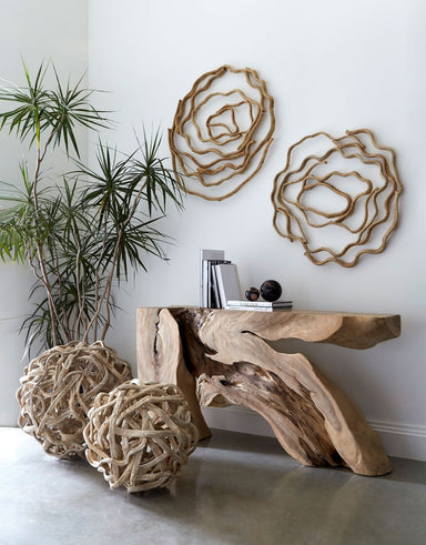 Phillips Collection Home Phillips Collection Vine Wall Flower