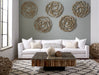 Phillips Collection Home Phillips Collection Vine Wall Flower