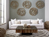 Phillips Collection Home Phillips Collection Vine Wall Flower