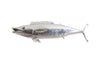 Phillips Collection Home Phillips Collection Wahoo Fish, Silver Leaf