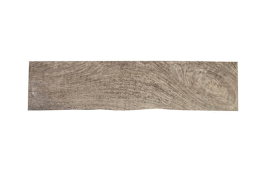Phillips Collection Home Oversized LTL - Rate to be Quoted Phillips Collection Waterfall Bench, Gray Stone
