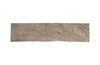 Phillips Collection Home Oversized LTL - Rate to be Quoted Phillips Collection Waterfall Bench, Gray Stone