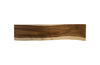 Phillips Collection Home Oversized LTL - Rate to be Quoted Phillips Collection Waterfall Bench, Natural