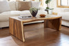 Phillips Collection Home Oversized LTL - Rate to be Quoted Phillips Collection Waterfall Coffee Table