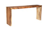 Phillips Collection Home Oversized LTL - Rate to be Quoted Phillips Collection Waterfall Console Table