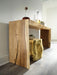 Phillips Collection Home Oversized LTL - Rate to be Quoted Phillips Collection Waterfall Console Table