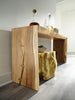Phillips Collection Home Oversized LTL - Rate to be Quoted Phillips Collection Waterfall Console Table