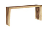 Phillips Collection Home Oversized LTL - Rate to be Quoted Phillips Collection Waterfall Console Table