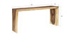 Phillips Collection Home Oversized LTL - Rate to be Quoted Phillips Collection Waterfall Console Table