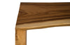 Phillips Collection Home Oversized LTL - Rate to be Quoted Phillips Collection Waterfall Counter Table, Natural