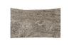 Phillips Collection Home Oversized LTL - Rate to be Quoted Phillips Collection Waterfall Desk, Gray Stone, Acrylic Leg