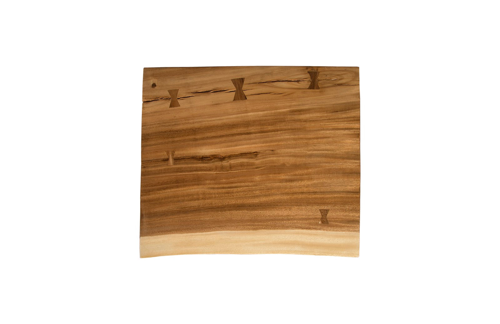 Phillips Collection Home Phillips Collection Waterfall Side Table, Natural