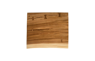 Phillips Collection Home Phillips Collection Waterfall Side Table, Natural