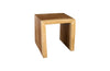 Phillips Collection Home Phillips Collection Waterfall Side Table, Natural