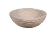 Phillips Collection Home Phillips Collection Waves Bowl, Sandstone, SM