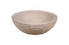 Phillips Collection Home Phillips Collection Waves Bowl, Sandstone, SM