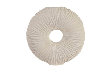 Phillips Collection Home Phillips Collection Waves Circle Vase, LG