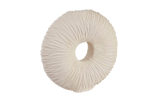 Phillips Collection Home Phillips Collection Waves Circle Vase, LG