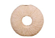Phillips Collection Home Phillips Collection Waves Circle Vase, SM