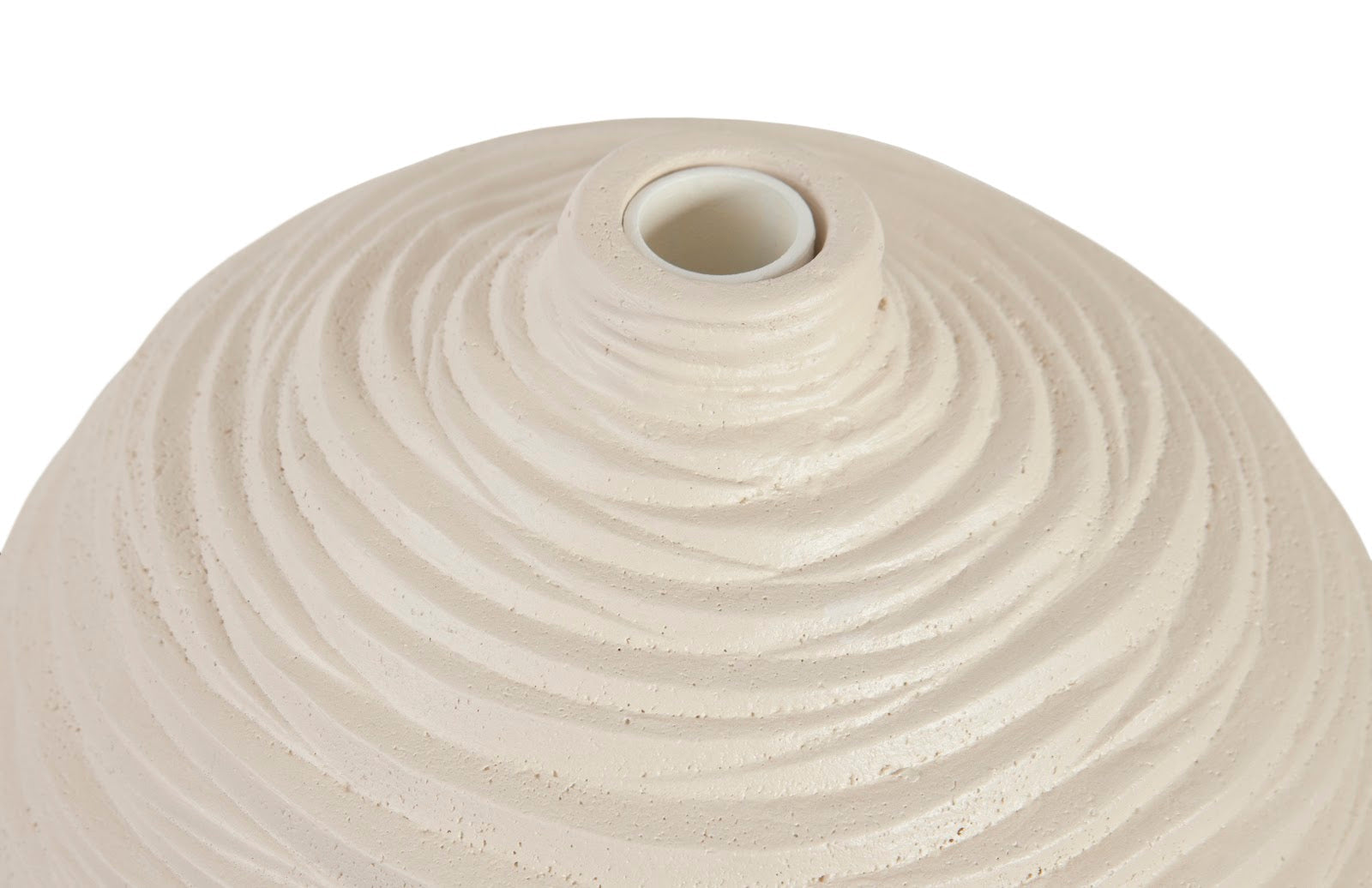 Phillips Collection Home Phillips Collection Waves Sphere Vase