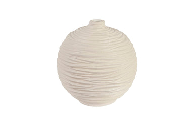 Phillips Collection Home Phillips Collection Waves Sphere Vase