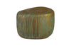 Phillips Collection Home Phillips Collection Wedge End Table, Lichen Finish