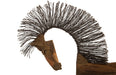 Phillips Collection Home Phillips Collection Wire Horse Sculpture, Long Body