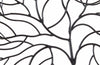 Phillips Collection Home Phillips Collection Wire Tree Wall Art, Large, Circle, Metal, Black