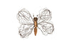 Phillips Collection Home Phillips Collection Wire Wing Butterfly Wall Art, MD