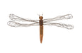 Phillips Collection Home Phillips Collection Wire Wing Dragonfly, LG