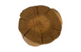 Phillips Collection Home Phillips Collection Wood Round Stool, Assorted