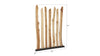Phillips Collection Home Oversized LTL - Rate to be Quoted Phillips Collection Wood Screen, Natural