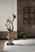 Phillips Collection Home Oversized LTL - Rate to be Quoted Phillips Collection Wood Sculpture